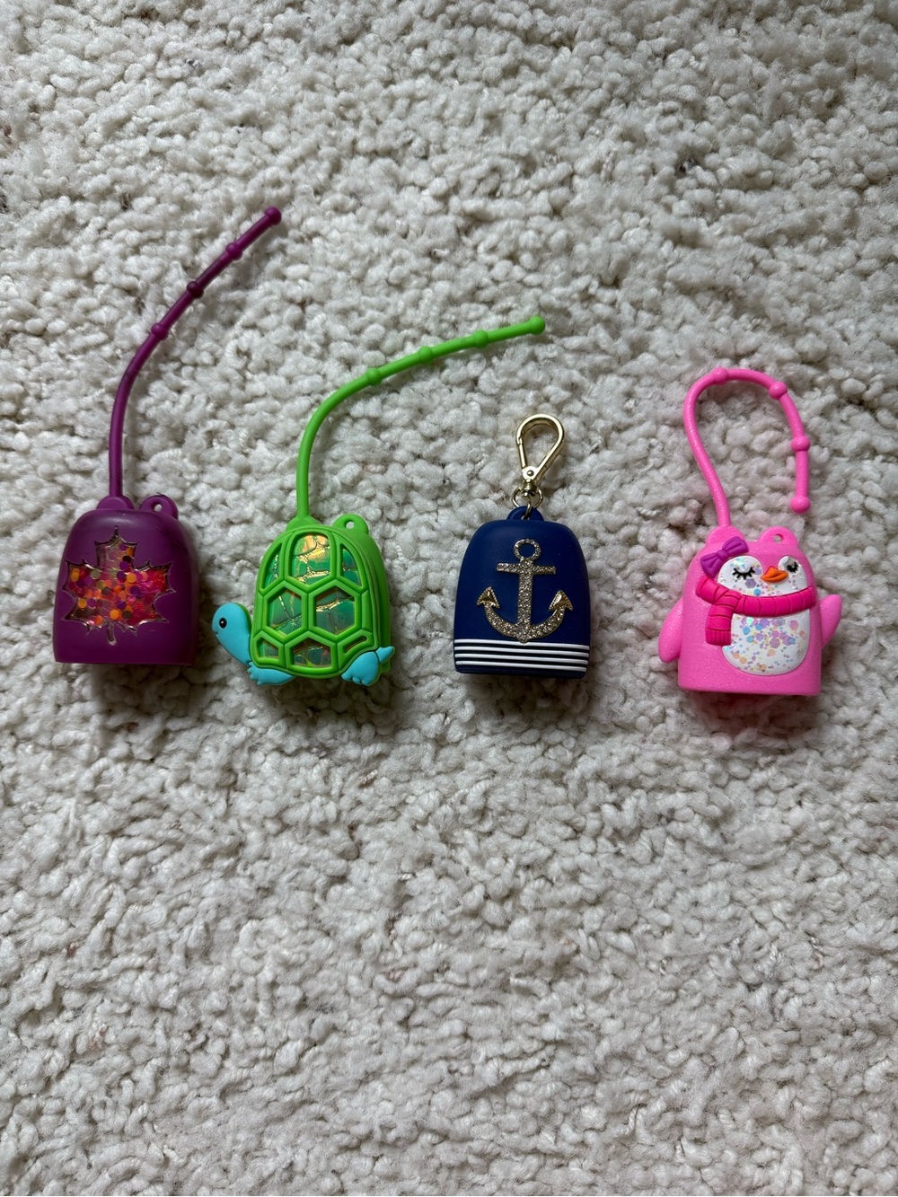 Bath & Body Works PocketBac Holders